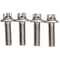 Crp Products Bmw 128I 08-13 6 Cyl 3.0L Alum Bolt Kit, Hwk0007 HWK0007 - alternate 4
